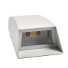 Светодиодный уличный светильник Feron DH506 Дели 6W IP54 теплый свет (3000K), белый 48365 
