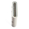 Светильник уличный светодиодный Feron Техно DH504 4W теплый свет (3000K), белый 48361 