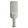 Светодиодный уличный консольный светильник Feron SP3060 80W холодный свет (6400K), серый 48686 