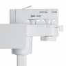 Светодиодный трековый светильник Feron TrueColor AL103 40W дневной свет (4000К), белый 48943 