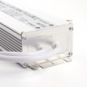 Трансформатор электронный Feron LB007 DC12V 150W IP67 для светодиодной ленты 48060 