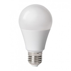 Лампа светодиодная Feron E27 A60 10W низковольтная 12-48V холодный свет (6400K) LB-192