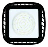 Светодиодный складской светильник Feron AL1005 100W IP65 дневной свет (4000K) 48666 
