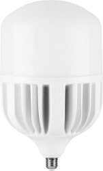 Лампа светодиодная Feron LB-65 E27-E40 100W холодный свет (6400K)