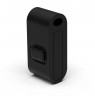 Выключатель беспроводной FERON TM85 SMART одноклавишный soft-touch, черный 48879 