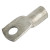 LD-TML-240-20-24 Наконечник медный луженый ТМЛ 240-20-24 ГОСТ 7386-80, артикул STEKKER 50667