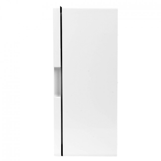 Корпус пластиковый ЩМПп STEKKER EBX60-6/03-65 IP65 400*300*165, пластик, серия ArcaWP65+, артикул STEKKER 50718