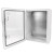 Корпус пластиковый ЩМПп STEKKER EBX60-6/06-65 IP65 c прозрачной дверью (400*300*165) пластик, серия ArcaWP65+, артикул STEKKER 50721
