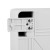 Корпус пластиковый ЩМПп STEKKER EBX60-6/06-65 IP65 c прозрачной дверью (400*300*165) пластик, серия ArcaWP65+, артикул STEKKER 50721