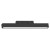 Светильник светодиодный Feron.One MGN402 трековый низковольтный 12W, 960 Lm, 4000К, 110 градусов, черный, артикул FERON 53418