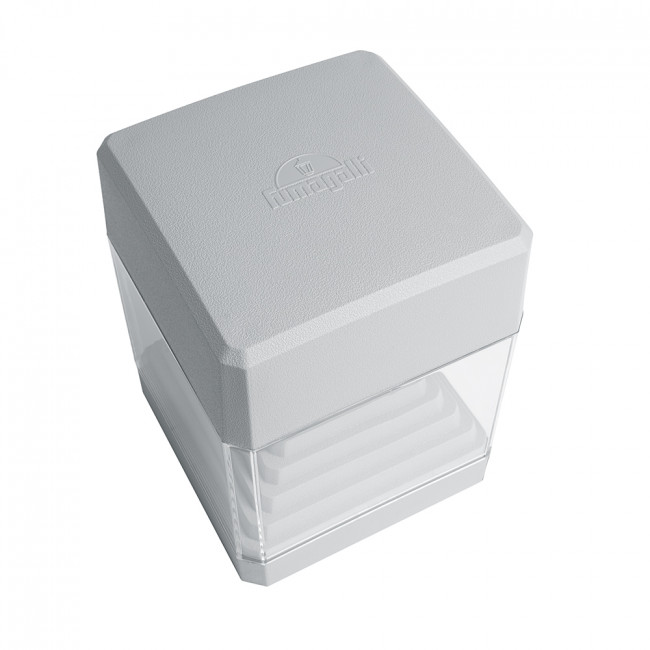 Светильник архитектурный, Fumagalli DS1.560.000.LXG1K, 3W 230V GX53 серый, артикул Fumagalli 11633 Светильник архитектурный, Fumagalli DS1.560.000.LXG1K, 3W 230V GX53 серый, артикул Fumagalli 11633