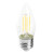 Лампа светодиодная Feron LB-713 Свеча E27 11W 230V 6400K, артикул FERON 38274