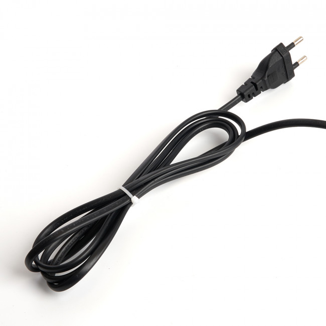 Светильник под лампу настольный Feron DE365 ECHO 12W, 230V, GX53, черный, с  антибликовой сеточкой, артикул FERON 48404