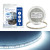 Светодиодная LED лента Feron LS502, 180SMD(2835)/м 16Вт/м 24V 5000*10*1.22мм 6000К IP20, артикул FERON 41529