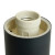 Светильник садово-парковый Feron DH042-650, Техно столб, max.18W E27 230V, черный, артикул FERON 51524