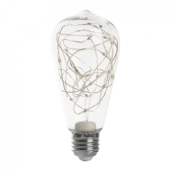 Лампа светодиодная Feron LB-380 E27 3W 230V 2700K, артикул FERON 41674