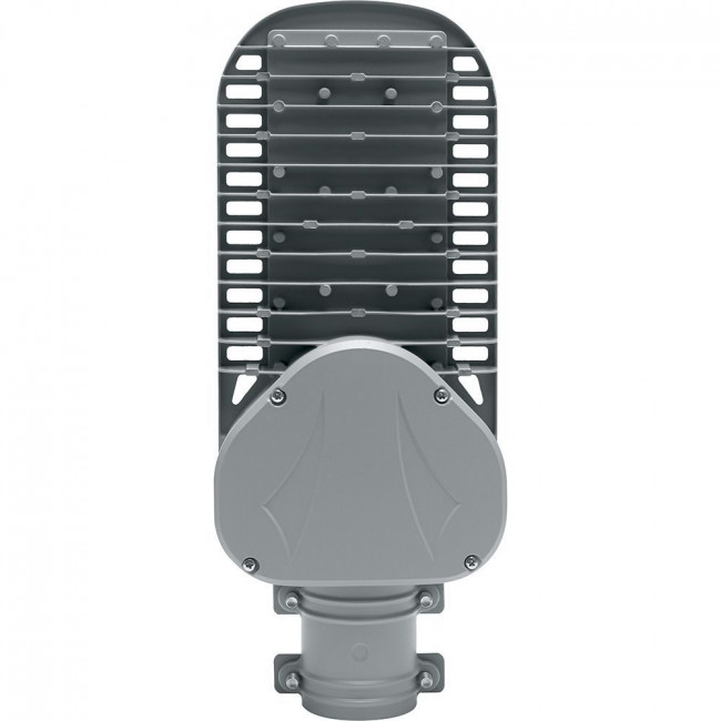 Светодиодный уличный консольный светильник Feron SP3050 30W 5000K 230V, серый, артикул FERON 41262