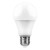 Лампа светодиодная Feron LB-93 Шар E27 12W 175-265V 2700K, артикул FERON 25489