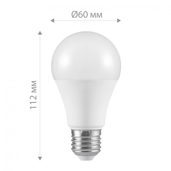 Лампа светодиодная Feron LB-93 Шар E27 12W 175-265V 2700K, артикул FERON 25489 Лампа светодиодная Feron LB-93 Шар E27 12W 175-265V 2700K, артикул FERON 25489