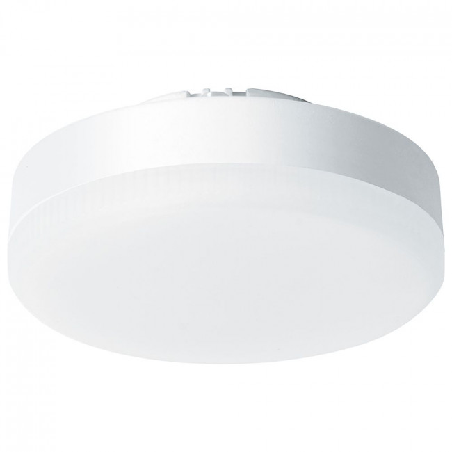 Лампа светодиодная Feron LB-453 GX53 12W 175-265V 4000K, артикул FERON 25835 Лампа светодиодная Feron LB-453 GX53 12W 175-265V 4000K, артикул FERON 25835