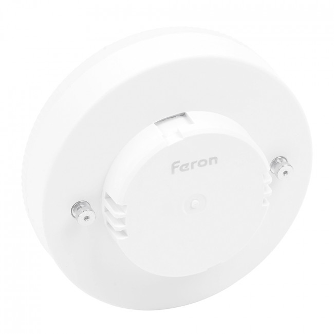 Лампа светодиодная Feron LB-453 GX53 12W 175-265V 4000K, артикул FERON 25835 Лампа светодиодная Feron LB-453 GX53 12W 175-265V 4000K, артикул FERON 25835