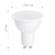 Лампа светодиодная диммируемая Feron LB-561 MR16 GU10 9W 230V 6400K, артикул FERON 51063