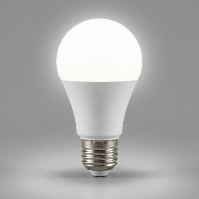 Лампа светодиодная Feron LB-93 Шар E27 12W 175-265V 4000K, артикул FERON 25487