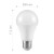 Лампа светодиодная Feron LB-93 Шар E27 12W 175-265V 4000K, артикул FERON 25487