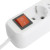 Удлинитель 3-местный с/з с выключ. STEKKER HM071-31-03 3x1мм2, 3м, 250В, 16А, 1USB+2C, 2.4A, сер Home, белый, артикул STEKKER 50137 Удлинитель 3-местный с/з с выключ. STEKKER HM071-31-03 3x1мм2, 3м, 250В, 16А, 1USB+2C, 2.4A, сер Home, белый, артикул STEKKER 50137