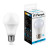 Лампа светодиодная Feron LB-93 Шар E27 12W 175-265V 6400K, артикул FERON 25490