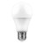 Лампа светодиодная Feron LB-93 Шар E27 12W 175-265V 6400K, артикул FERON 25490