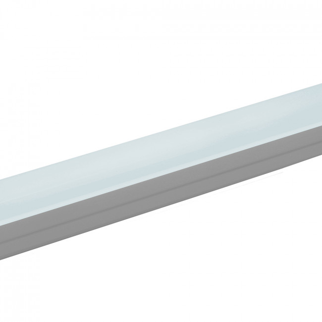 LL-894-1 Светодиодный прожектор Световая линия, 6400K, 975*30*45mm, 12W, DC24V, IP65, артикул FERON 53132