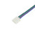 Соединительный провод для светодиодных лент RGB/10мм, LD105, артикул FERON 23067
