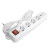 Удлинитель 4-местный с/з с выключ. STEKKER HM071-41-02 3x1мм2, 2м, 250В, 16А, 1USB+2C, 2.4A, сер Home, белый, артикул STEKKER 50139 Удлинитель 4-местный с/з с выключ. STEKKER HM071-41-02 3x1мм2, 2м, 250В, 16А, 1USB+2C, 2.4A, сер Home, белый, артикул STEKKER 50139