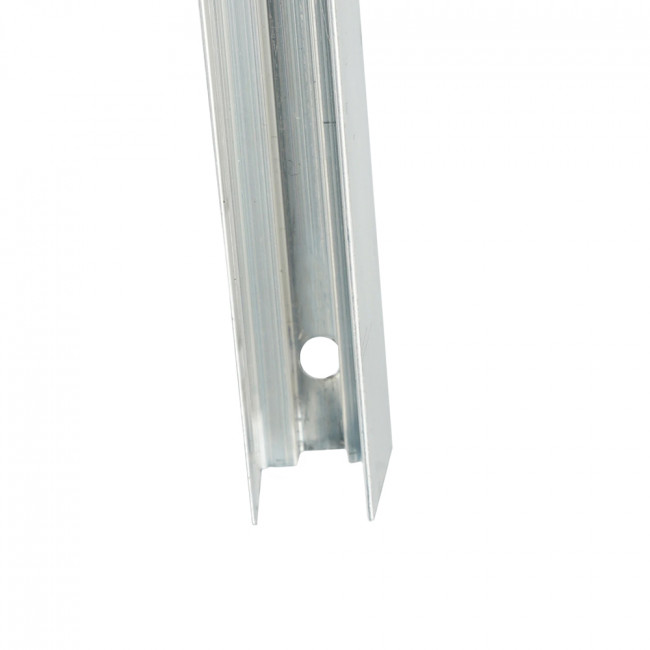Крепеж для светодиодной ленты 220V LS720 (2835) (алюминий),  LD720 FERON, артикул FERON 52043