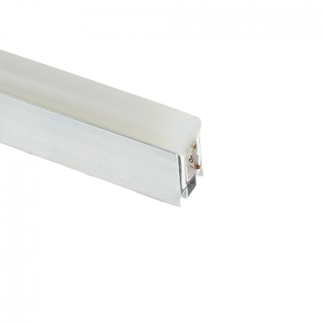 Крепеж для светодиодной ленты 220V LS720 (2835) (алюминий),  LD720 FERON, артикул FERON 52043