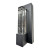 Светильник уличный светодиодный Feron DH2201 Катар 5W, 90*43*210мм, 3000К, черный (на стену вверх), артикул FERON 53093 Светильник уличный светодиодный Feron DH2201 Катар 5W, 90*43*210мм, 3000К, черный (на стену вверх), артикул FERON 53093