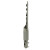 Светодиодный уличный консольный светильник Feron SP3050 80W 5000K 230V, серый, артикул FERON 41266 Светодиодный уличный консольный светильник Feron SP3050 80W 5000K 230V, серый, артикул FERON 41266