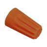Соединительный изолирующий зажим STEKKER СИЗ-3-5,5мм2 оранжевый LD501-3071 10 шт 39342 