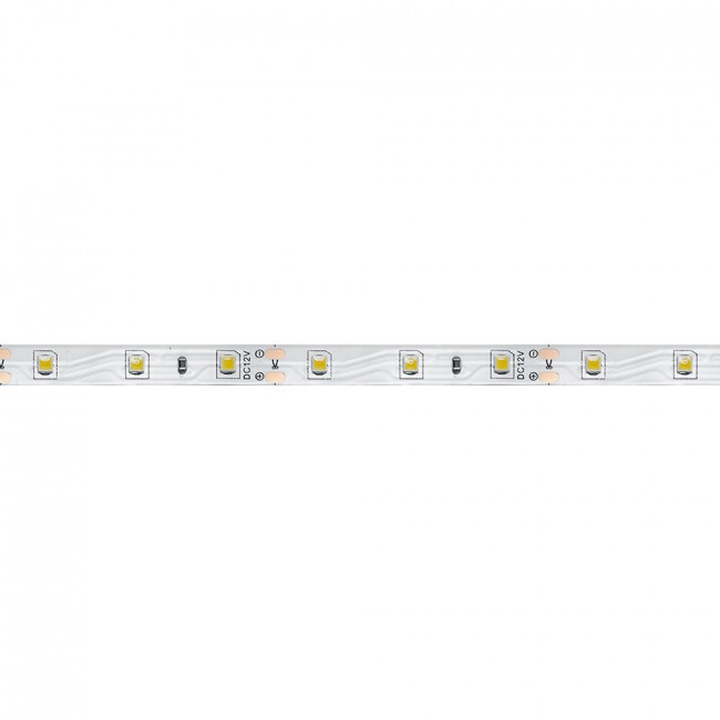 Светодиодная LED лента Feron LS603, 60SMD(2835)/m 4.8W/m 12V 1m 6500К, артикул FERON 27744