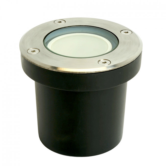 Светодиодный светильник тротуарный (грунтовый) Feron SP3732 7W 4000K 230V IP65, артикул FERON 11856 Светодиодный светильник тротуарный (грунтовый) Feron SP3732 7W 4000K 230V IP65, артикул FERON 11856