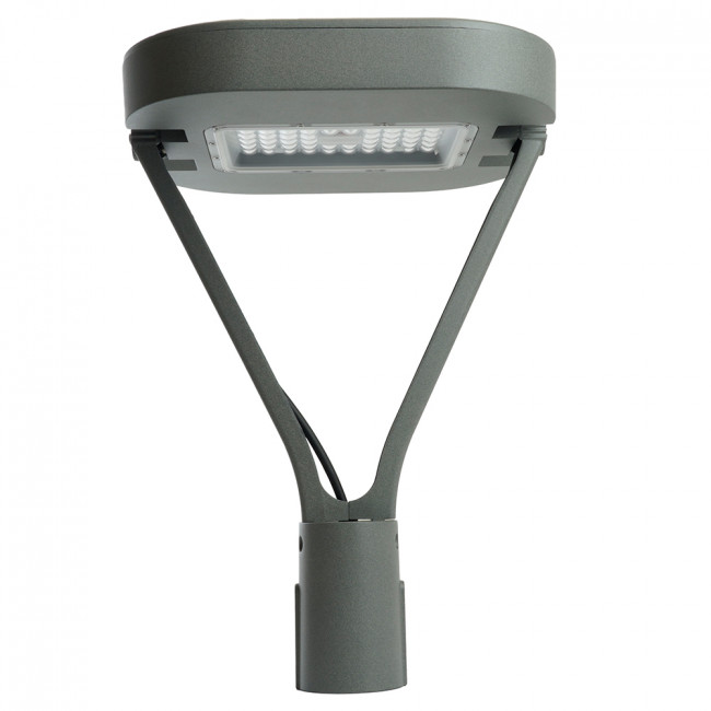 Светильник уличный FERON, SP7030, 50W 6000lm 5000K, серый, артикул FERON 48757 Светильник уличный FERON, SP7030, 50W 6000lm 5000K, серый, артикул FERON 48757