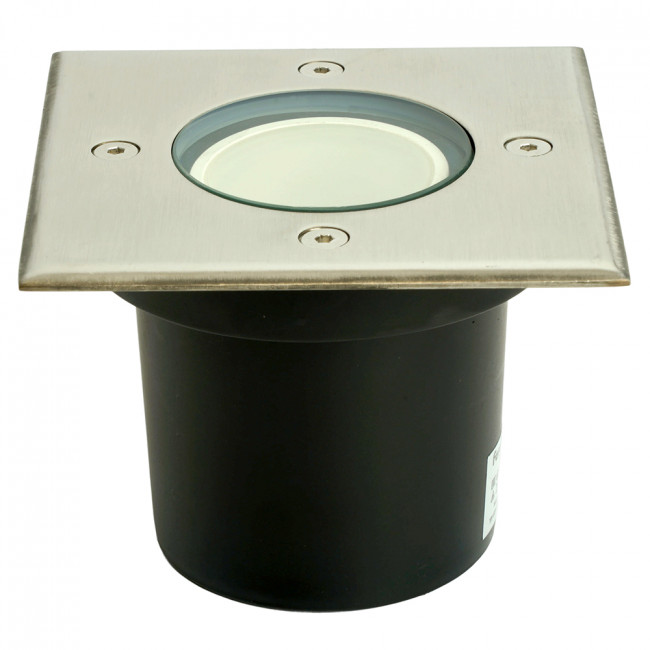Светодиодный светильник тротуарный (грунтовый) Feron SP3733 7W 4000K 230V IP65, артикул FERON 11857