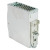 Трансформатор электронный на DIN-рейку 120W 24V 40*125.2*113.5мм IP20, LB008, артикул FERON 52135