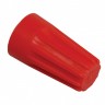 Соединительный изолирующий зажим STEKKER СИЗ-5-20мм2 красный LD501-3071 10 шт 39344 