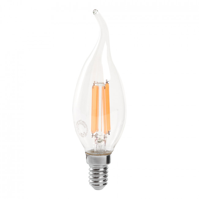 Лампа светодиодная Feron LB-718 Свеча на ветру E14 15W 230V 4000K, артикул FERON 38263 Лампа светодиодная Feron LB-718 Свеча на ветру E14 15W 230V 4000K, артикул FERON 38263