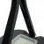 Светильник уличный FERON, SP7030, 50W 6000lm 4000K, черный, артикул FERON 48758