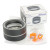 Светильник потолочный Feron HL455 12W, 230V, GX53, черный, артикул FERON 48753