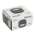 Светильник потолочный Feron HL455 12W, 230V, GX53, черный, артикул FERON 48753