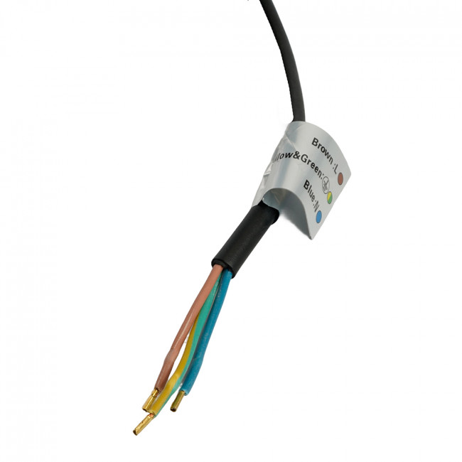 Светодиодный уличный консольный светильник Feron SP3050 100W 4000K 230V, серый, артикул FERON 41269